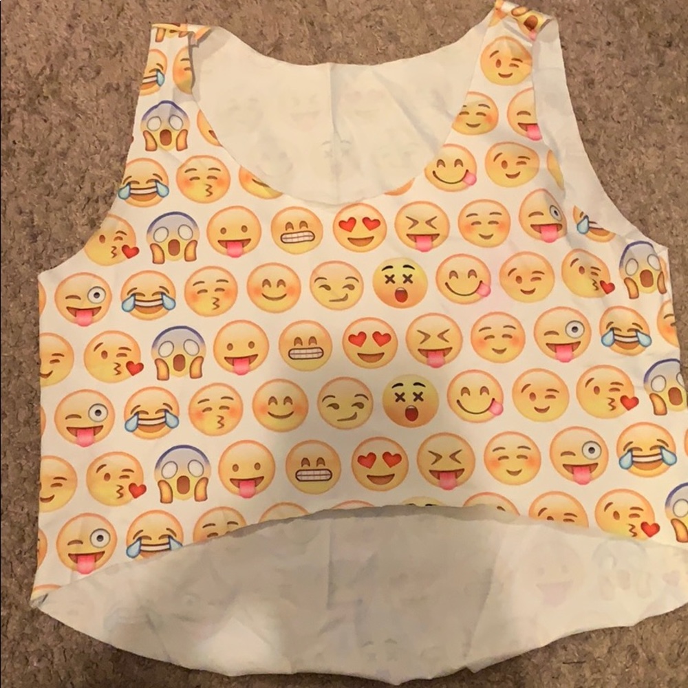 Tank top - Picture 2 of 2